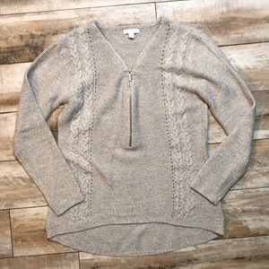 New York & Company sweater
